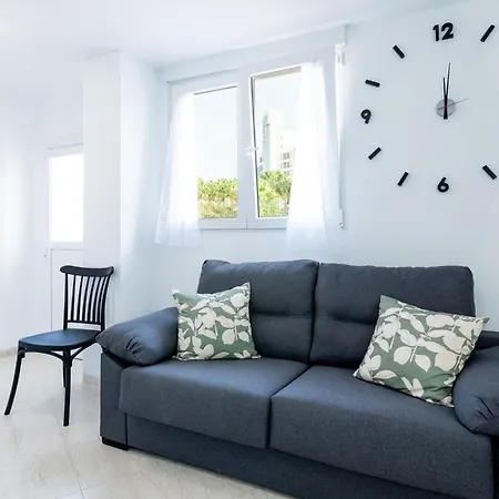 1l. Cozy Flores With Pool Costa Adeje (Tenerife)
