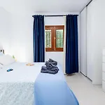 1l. Cozy Flores With Pool Apartmán Costa Adeje (Tenerife)