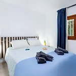 1l. Cozy Flores With Pool Apartmán Costa Adeje (Tenerife)