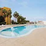 1l. Cozy Flores With Pool Apartmán Costa Adeje (Tenerife)