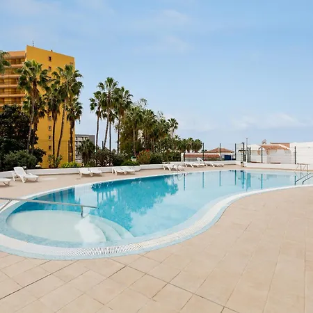 Apartamento 1l Mediterranean Flor